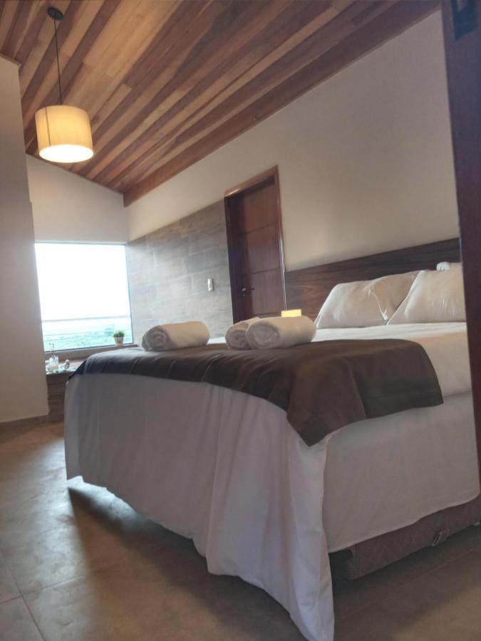 Molise Hotel Fazenda Serra Negra  Eksteriør bilde