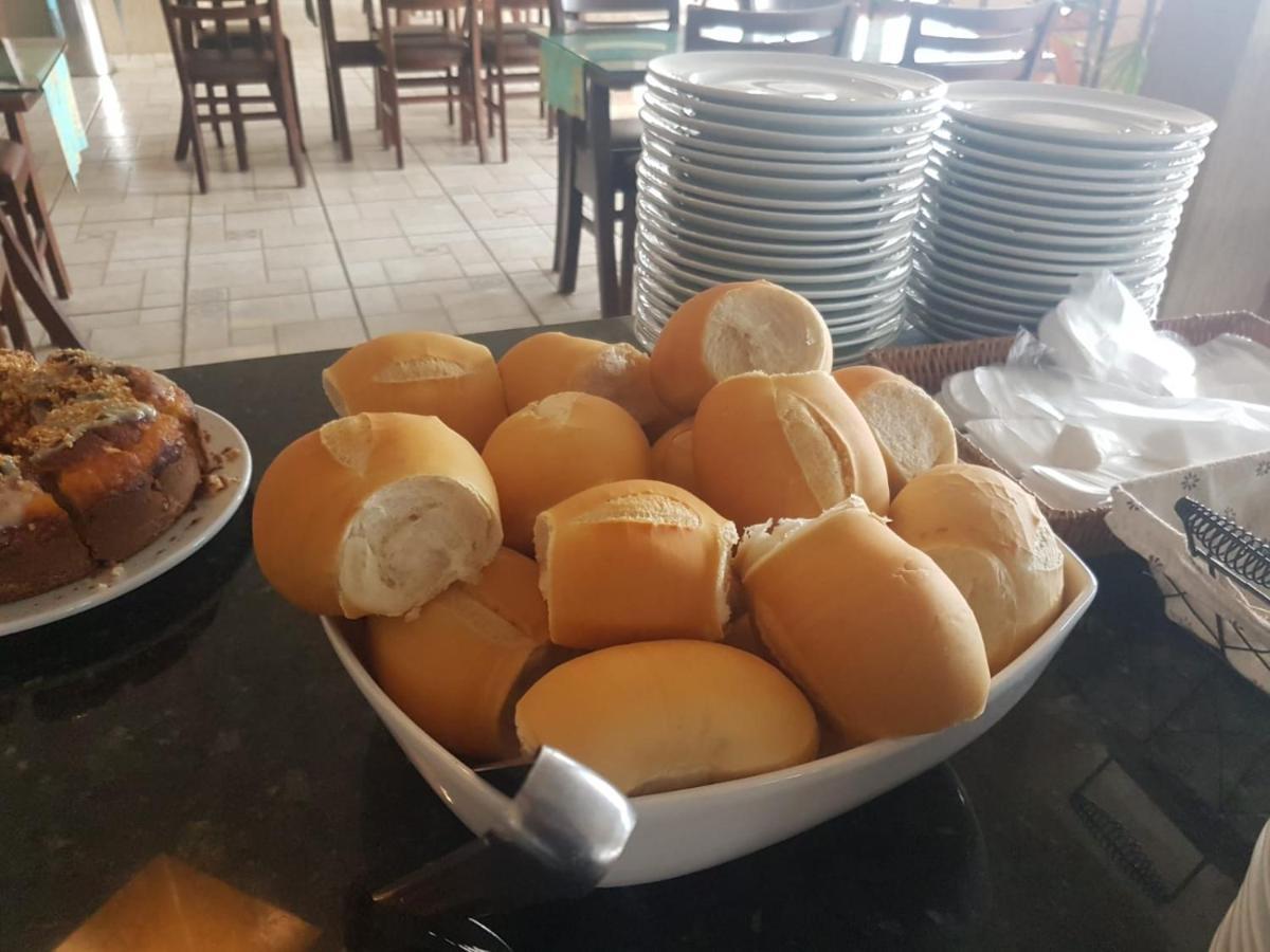 Molise Hotel Fazenda Serra Negra  Eksteriør bilde