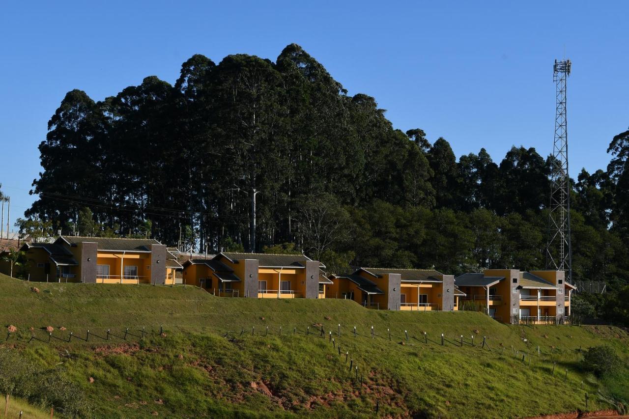 Molise Hotel Fazenda Serra Negra  Eksteriør bilde