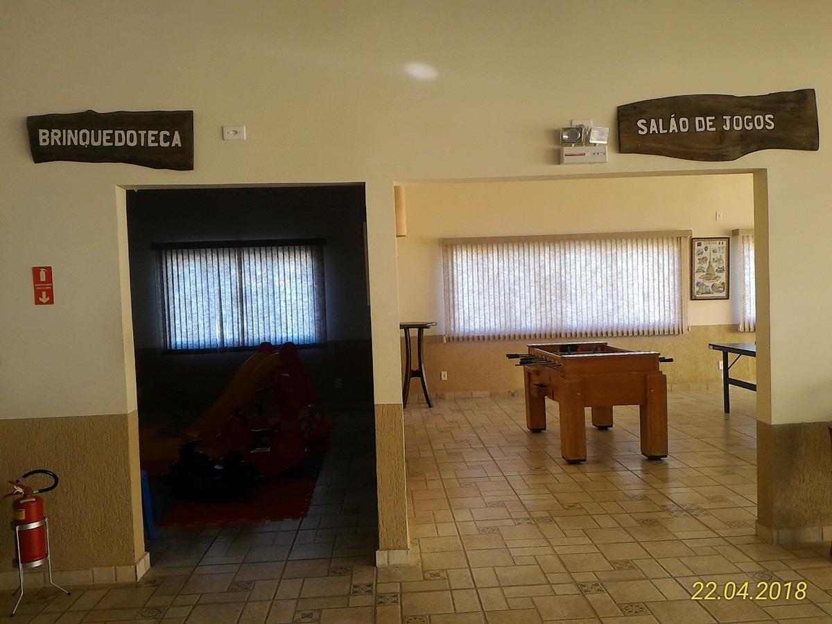 Molise Hotel Fazenda Serra Negra  Eksteriør bilde