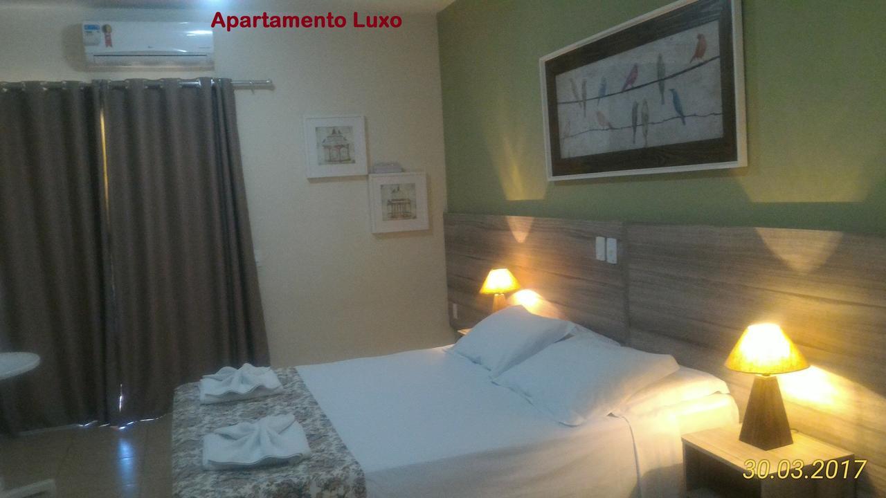 Molise Hotel Fazenda Serra Negra  Eksteriør bilde