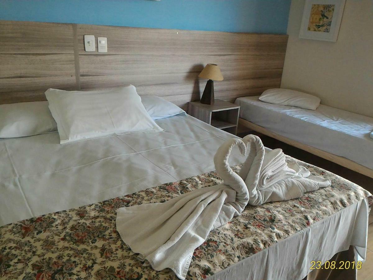 Molise Hotel Fazenda Serra Negra  Eksteriør bilde