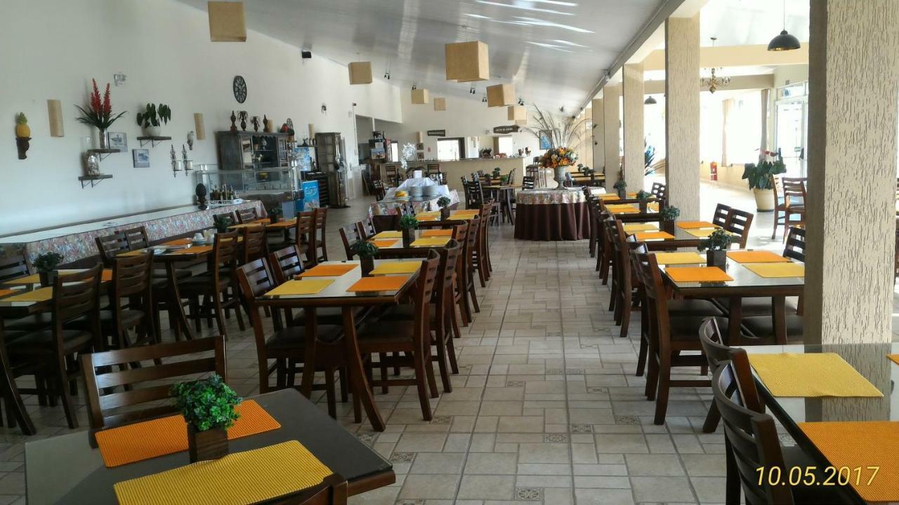 Molise Hotel Fazenda Serra Negra  Eksteriør bilde
