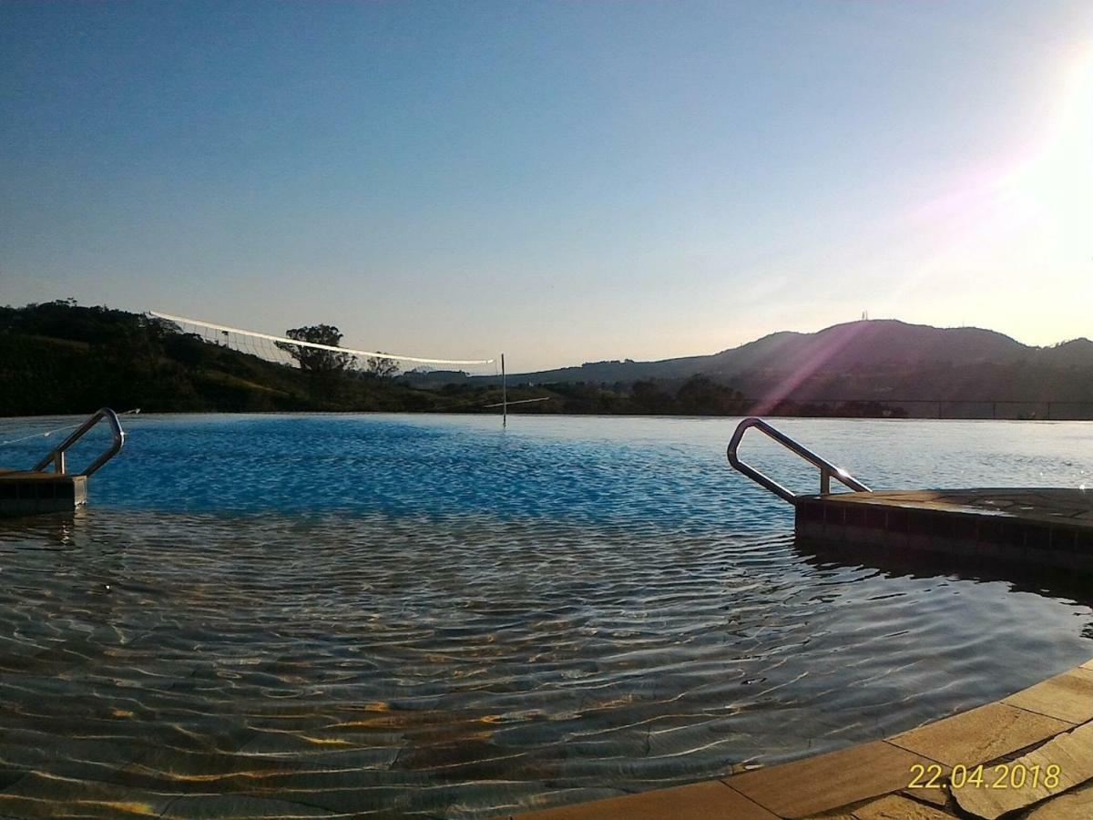 Molise Hotel Fazenda Serra Negra  Eksteriør bilde